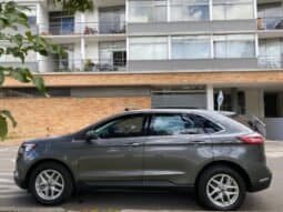 
Ford EDGE SL full									