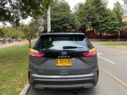 Ford EDGE SL