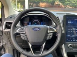
Ford EDGE SL full									