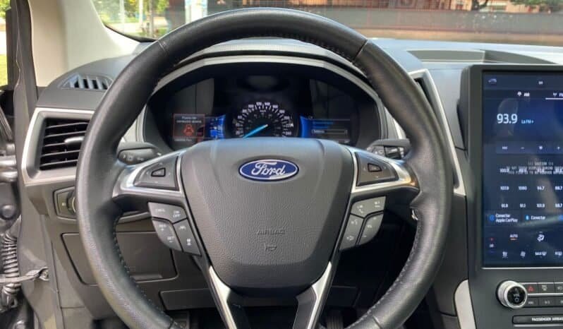 
Ford EDGE SL full									