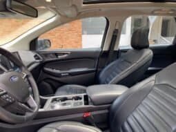 
Ford EDGE SL full									