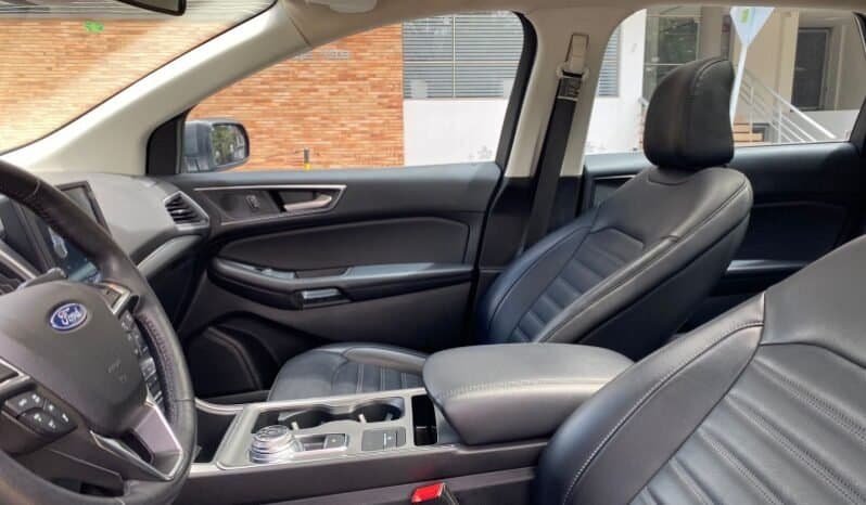 
Ford EDGE SL full									