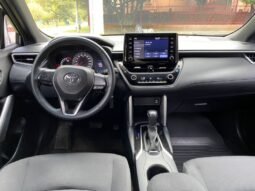 
										Toyota Corolla Cross full									