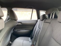 
										Toyota Corolla Cross full									