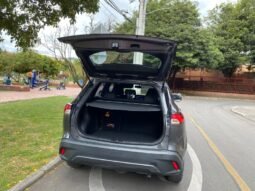 
										Toyota Corolla Cross full									