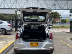 
										ssangyong tivoli full									