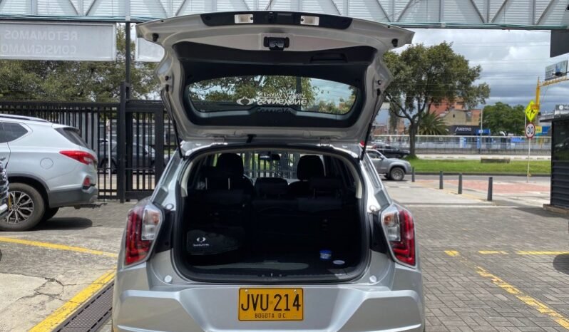 
								ssangyong tivoli full									