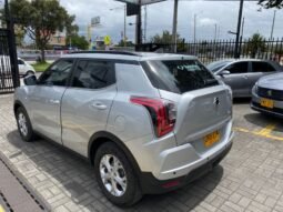 
										ssangyong tivoli full									