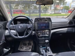 
										ssangyong tivoli full									