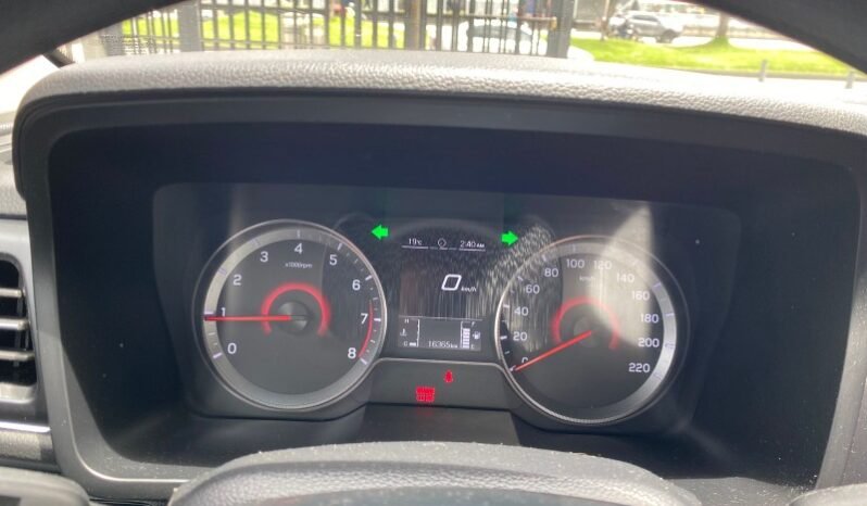 
								ssangyong tivoli full									