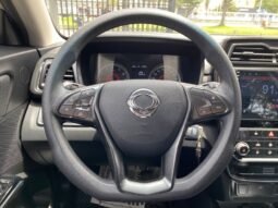
										ssangyong tivoli full									