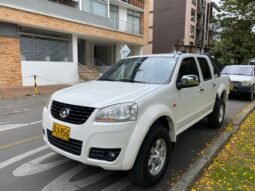 Great wall wingle 5