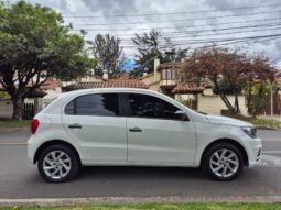 Volkswagen Gol ConfortLine Mt