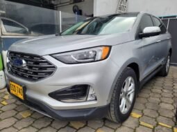 Ford EDGE RIDE