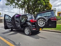Ford Ecosport SE