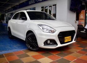 Suzuki Swift Dzire TAM