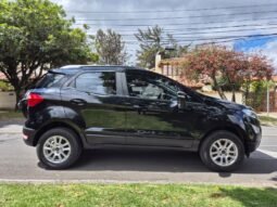 Ford Ecosport SE