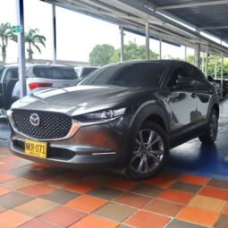 Mazda CX30 HIBRIDA GRAND TOURING LX
