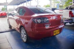 Mazda Mazda 3