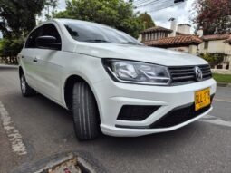 Volkswagen Gol ConfortLine Mt