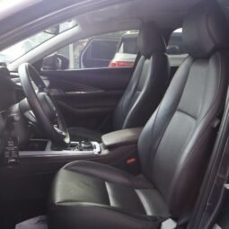 Mazda CX30 HIBRIDA GRAND TOURING LX