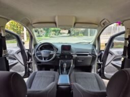Ford Ecosport SE