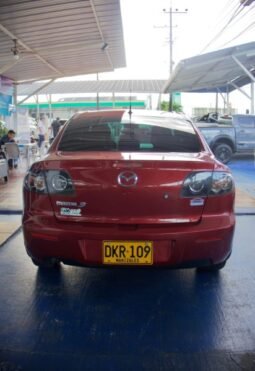 
										Mazda Mazda 3 full									