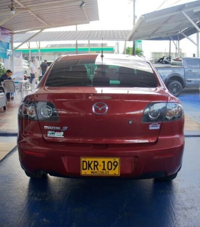 
								Mazda Mazda 3 full									