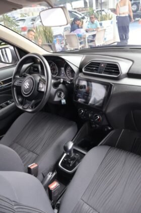 Suzuki Swift Dzire TAM