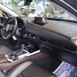 Mazda CX30 HIBRIDA GRAND TOURING LX