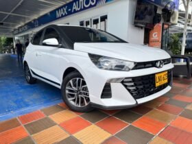 Hyundai ACCENT GETZ
