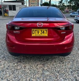 
										Mazda 3 Touring full									