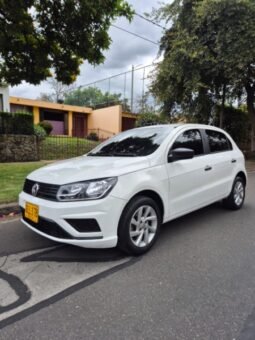 Volkswagen Gol ConfortLine Mt