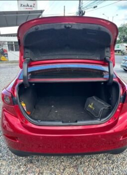 
										Mazda 3 Touring full									