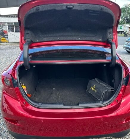 
								Mazda 3 Touring full									