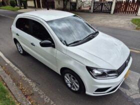 Volkswagen Gol ConfortLine Mt