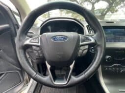 
Ford EDGE RIDE full									
