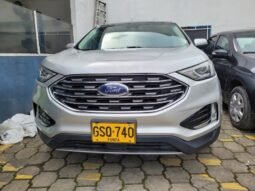 Ford EDGE RIDE