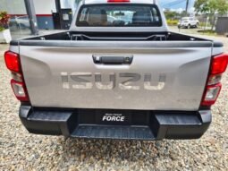 
										ISUZU FORCE full									