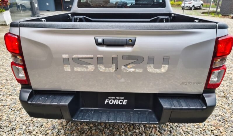 
								ISUZU FORCE full									