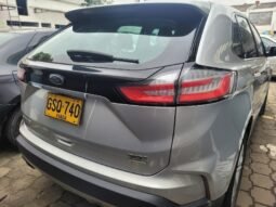 Ford EDGE RIDE