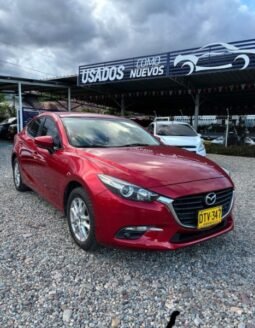 
										Mazda 3 Touring full									