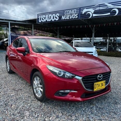 
								Mazda 3 Touring full									
