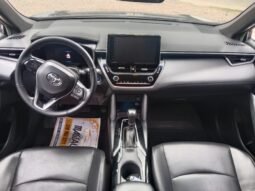 
										Toyota Corolla Cross full									