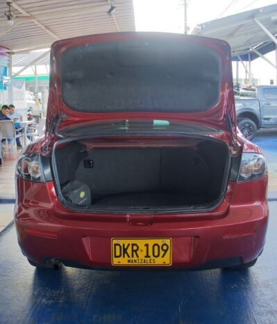
								Mazda Mazda 3 full									