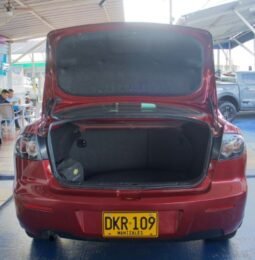 
										Mazda Mazda 3 full									