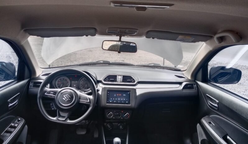 
								Suzuki swift Dzire full									