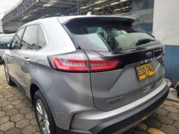 Ford EDGE RIDE