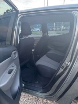 
										Mitsubishi L200 full									