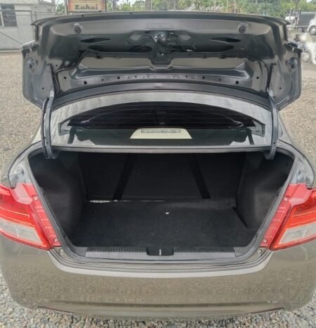 
								Suzuki swift Dzire full									